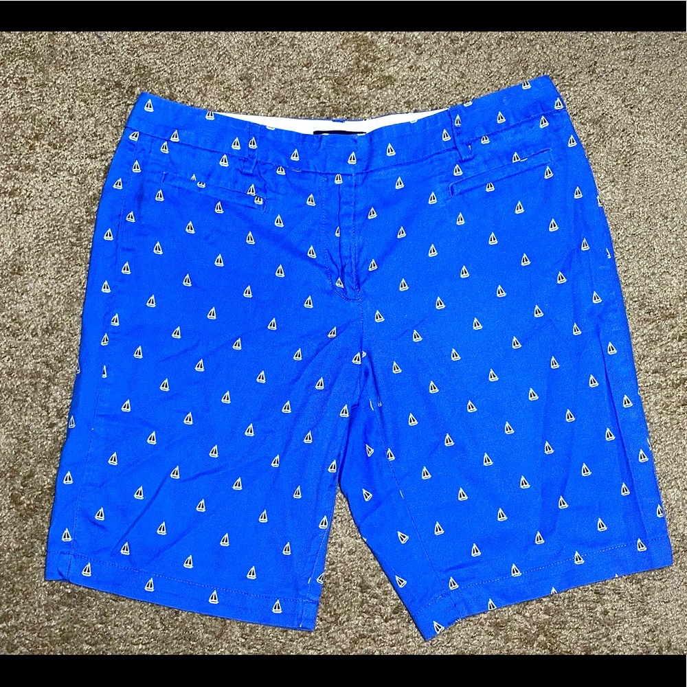 Land's End Shorts